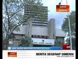 Bank Negara maintains OPR rate at 3.25%