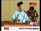 Perwakilan mahu jawatan MB Selangor diberi kepada PKR