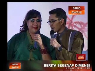 h Live! Istimewa di Hari Raya (Bahagian 5)