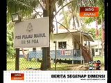 Kaji segera sistem kawalan ESSCOM