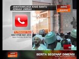 Jawatankuasa khas bantu jemaah umrah