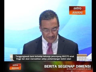 Kekuatan aset tertumpu di Laut China Selatan