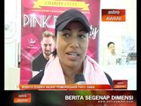 Wanita perlu jalani pemeriksaan payu dara