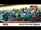 Pemberian kuasa pantau & selaras  projek sekolah