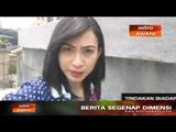 KINI TRENDING - 8 September 2014