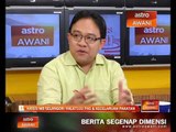 Krisis MB Selangor: Hala tuju PAS dan kecelaruan Pakatan Rakyat