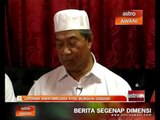 Royalti minyak: Laporan jawatankuasa khas mungkin didedah