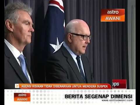 Agensi risikan tidak dibenarkan untuk mendera suspek