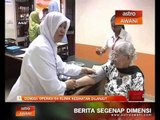 Denggi: Operasi 64 klinik kesihatan dilanjut