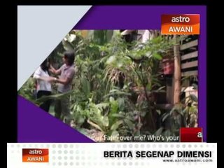 Nad Zainal tiada hubungan dengan Hefny