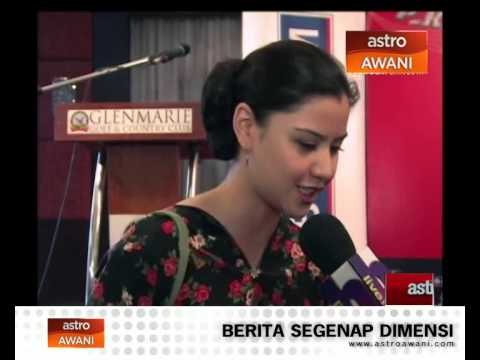 Masih usaha, enggan ulas spekulasi keguguran