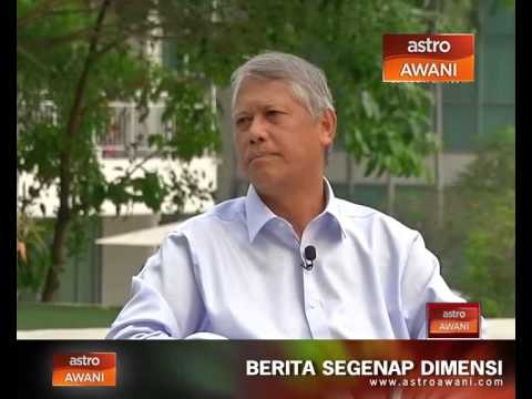 Sektor pendidikan, pembangunan modal insan