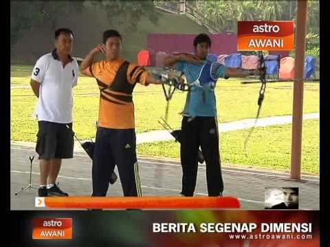 Jawatankuasa pemilihan ke sukan Komanwel dan Asia