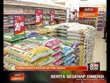 Permohonan E-Baucer GST kini dibuka