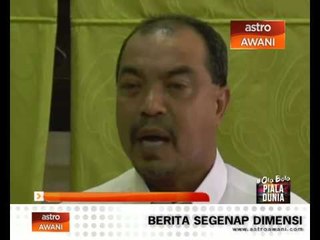 Umat Islam diminta meyakini keputusan JAKIM