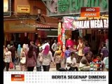 Beroperasi 24 jam faktor utama