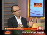 Analisis AWANI: Masa depan politik Sarawak