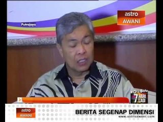 Program pengecualian visa ke AS