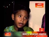 'Tegar Malaysia' cipta lagu seawal usia 7 tahun