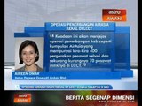 AirAsia bertegas kekal di LCCT walau selepas 9 Mei