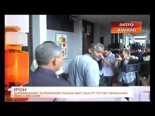 Awani In A Minute (24th September 2014)