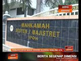 Pengurus Mydin Manjoi didakwa seleweng RM2 juta