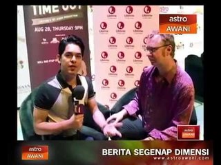 Bila ayah mengambil alih tugas ibu