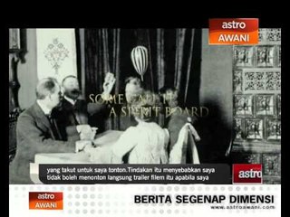 Ouija cecah kutipan RM68 juta