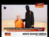 Britain siasat dalang pembunuhan Foley