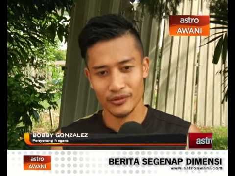 Bobby kecewa terlepas slot ke Sukan Asia