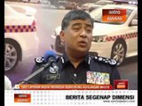 Nafi laporan media Indonesia berhubung kehilangan MH370