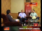 Agenda Awani: Menguasai potensi 'Big Data'