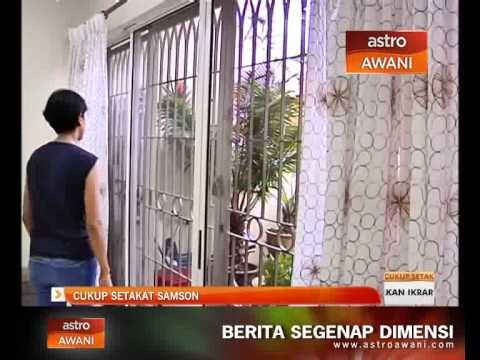 Cukup Setakat Samson: Kajian wabak denggi