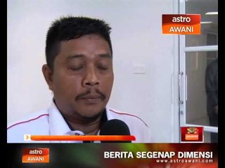 Siri Super ISTAF: Bukan mudah melangkah ke final