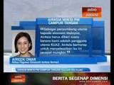 AirAsia minta PM campur tangan selesai isu KLIA2