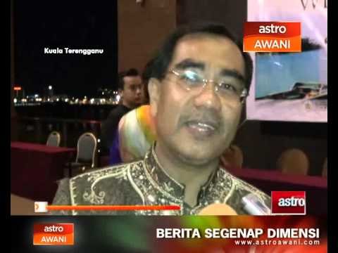 Terengganu berpotensi jadi lokasi pelancongan kesihatan