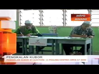 Awani In A Minute (25th September 2014)