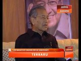 Tun Mahathir cadang BR1M diberhenti