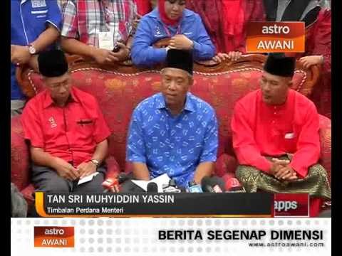 BN akan tunaikan semua janji di Pengkalan Kubor
