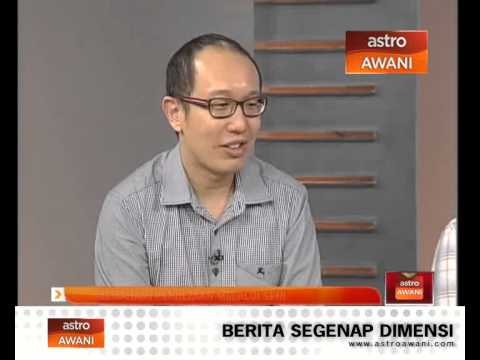Agenda Awani: Memahami perbezaan melalui seni