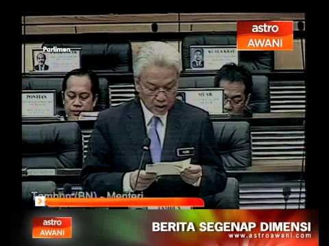 Urusan rayuan dan bayaran balik GST dipermudahkan