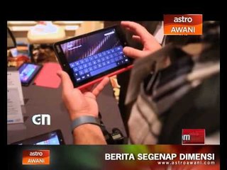 Gadget Nation: Sony Xperia Z1 Compact & Pebble Smart Watch