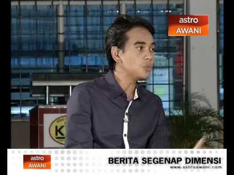 Bakat anak - anak tidak di cungkil