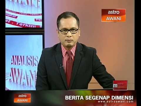 Analisis Awani : Pengkalan Kubor Memilih