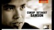 Hapuskan Denggi! #Cukup Setakat Samson