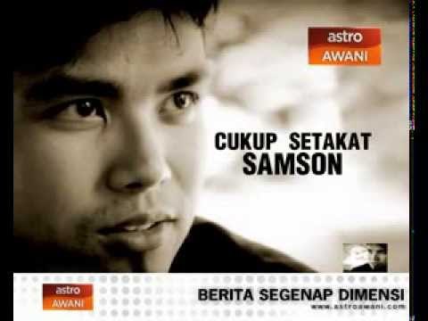 Hapuskan Denggi! #Cukup Setakat Samson