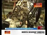 MITI ke Korea dan Jepun bagi peluang dagangan