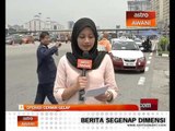 Operasi cermin gelap di ibu negara