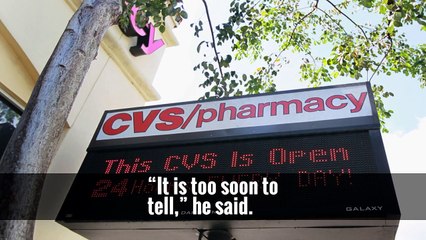 CVS and Aetna Say Merger Will Improve Your Health Care. Can They Deliver?