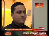 Warga asing usaha kuasai Bahasa Malaysia